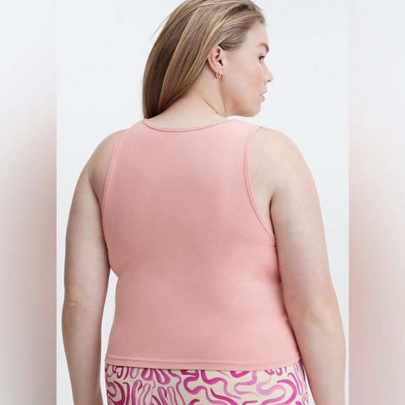 Fabletics "Made For You" Tank - Size 4X - Picture 3 of 7